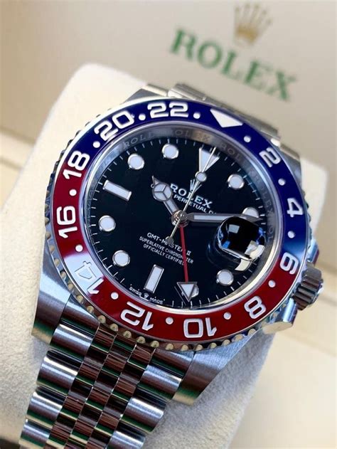 rolex collectors list most sought gmt|rolex pepsi gmt for sale.